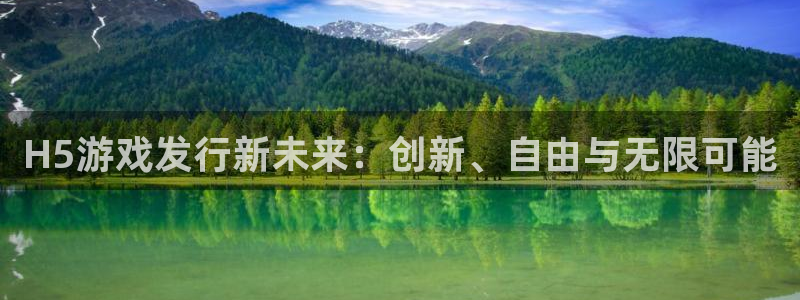 亿万28官网客服服务电话号码：H5游戏发行新未来：创新、自由与无限可能